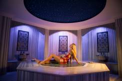 CLUB HOTEL TURAN PRINCE WORLD Spa
